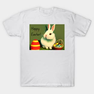 Easter Greetings T-Shirt